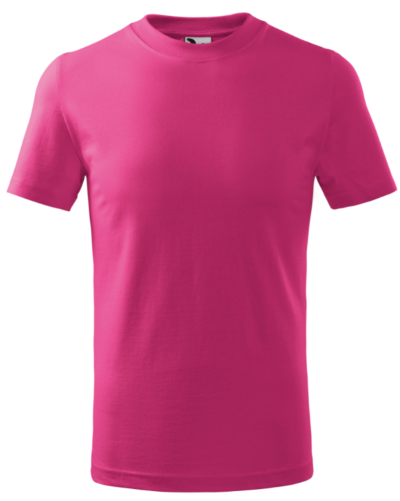 Tričko dětské BASIC25